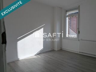 Vente Maison MAISON – QUARTIER REMICOURT 101 M² À 50 M DES CHAMPS-ÉLYSÉES Saint-quentin