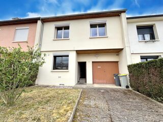  Maison à vendre 5 pièces 98 m²