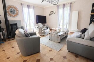  Maison à vendre 5 pièces 140 m²