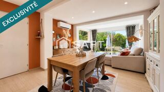  Maison à vendre 3 pièces 77 m²