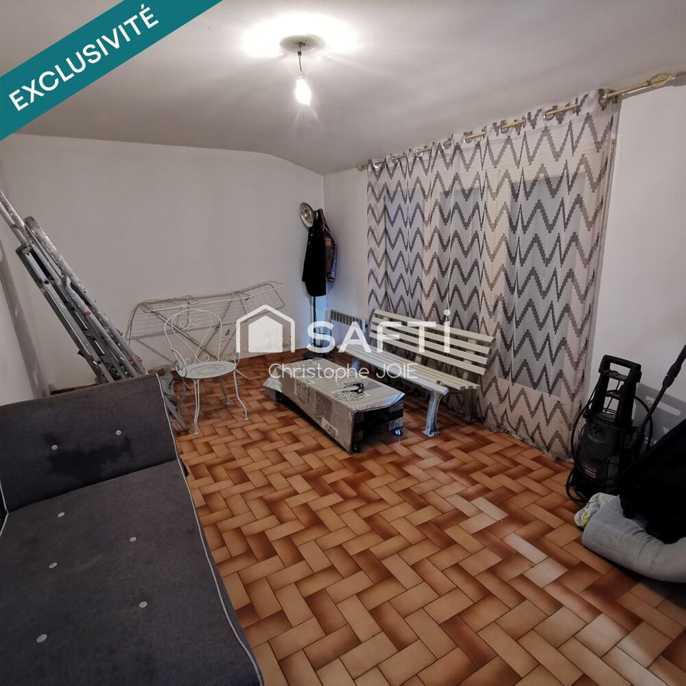 Vente Maison Au calme, de plain pied, jusqu'à 200 m² habitables Bordeaux