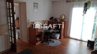  Maison � vendre 6 pi�ces 177 m�