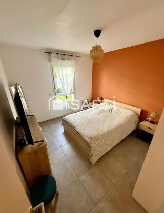  Appartement � vendre 3 pi�ces 63 m�