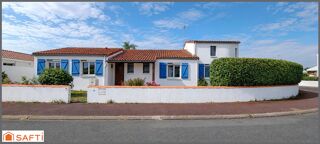  Maison à vendre 6 pièces 137 m²