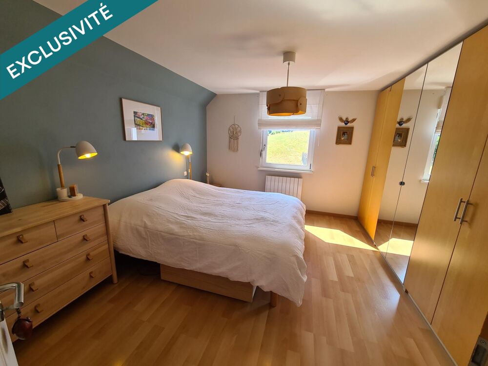 Vente Maison Belle maison avec jardin dans un quartier très calme Val de moder