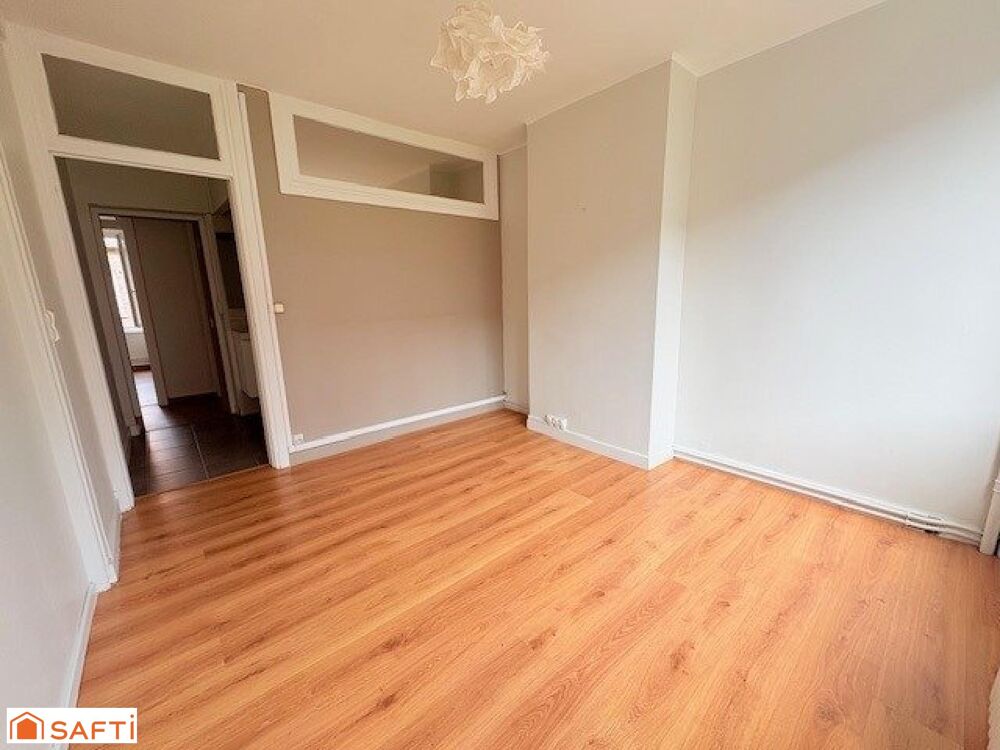Apartment in Valenciennes - Vue 4
