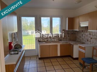  Maison à vendre 4 pièces 94 m²