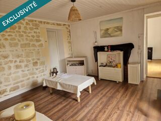  Maison à vendre 5 pièces 90 m²