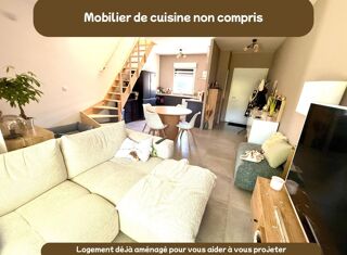  Maison � vendre 4 pi�ces 70 m�