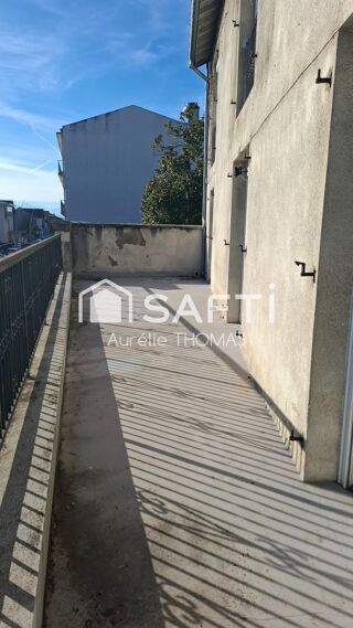  Appartement � vendre 5 pi�ces 131 m�