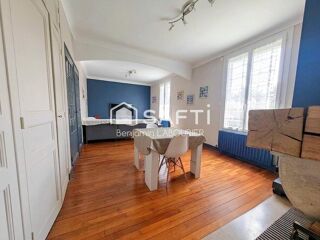  Maison � vendre 5 pi�ces 140 m�