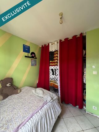  Maison � vendre 5 pi�ces 104 m�