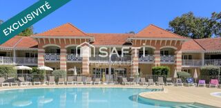  Appartement � vendre 2 pi�ces 32 m�