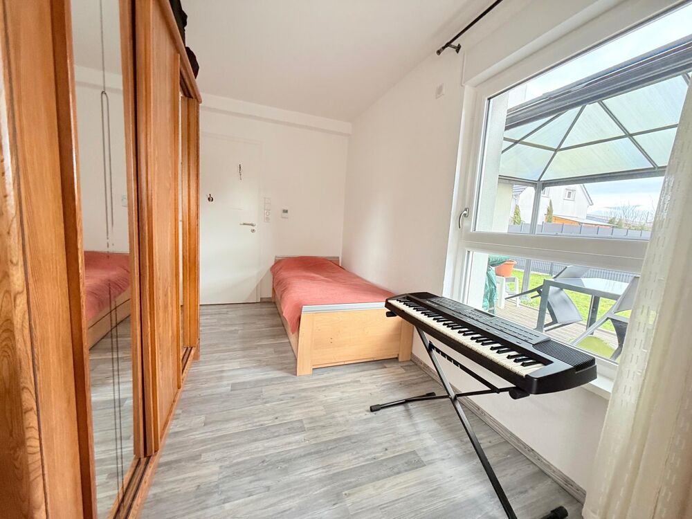 Vente Appartement Au calme ,acces pmr ,climatisation Kingersheim