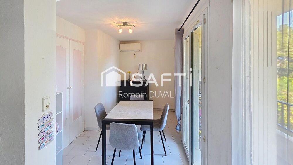 Appartement 70 m² proche plage