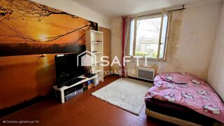  Maison à vendre 5 pièces 95 m²