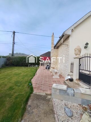  Maison � vendre 6 pi�ces 125 m�