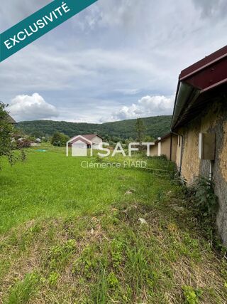  Maison à vendre 4 pièces 160 m²