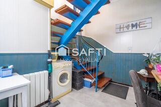  Maison � vendre 4 pi�ces 110 m�