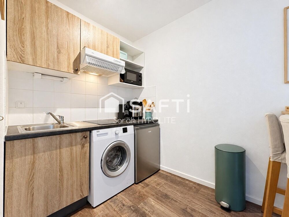 Vente Appartement Appartement T2 de 30 m2 avec piscine et parking Floirac