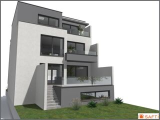  Terrain � vendre 524 m�