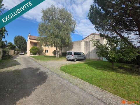  Maison  vendre 11 pices 355 m