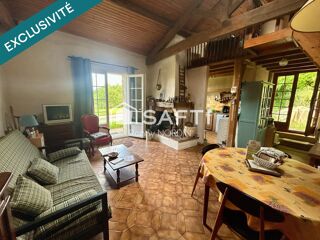  Maison à vendre 3 pièces 70 m²