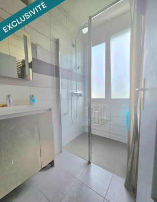  Maison à vendre 8 pièces 220 m²