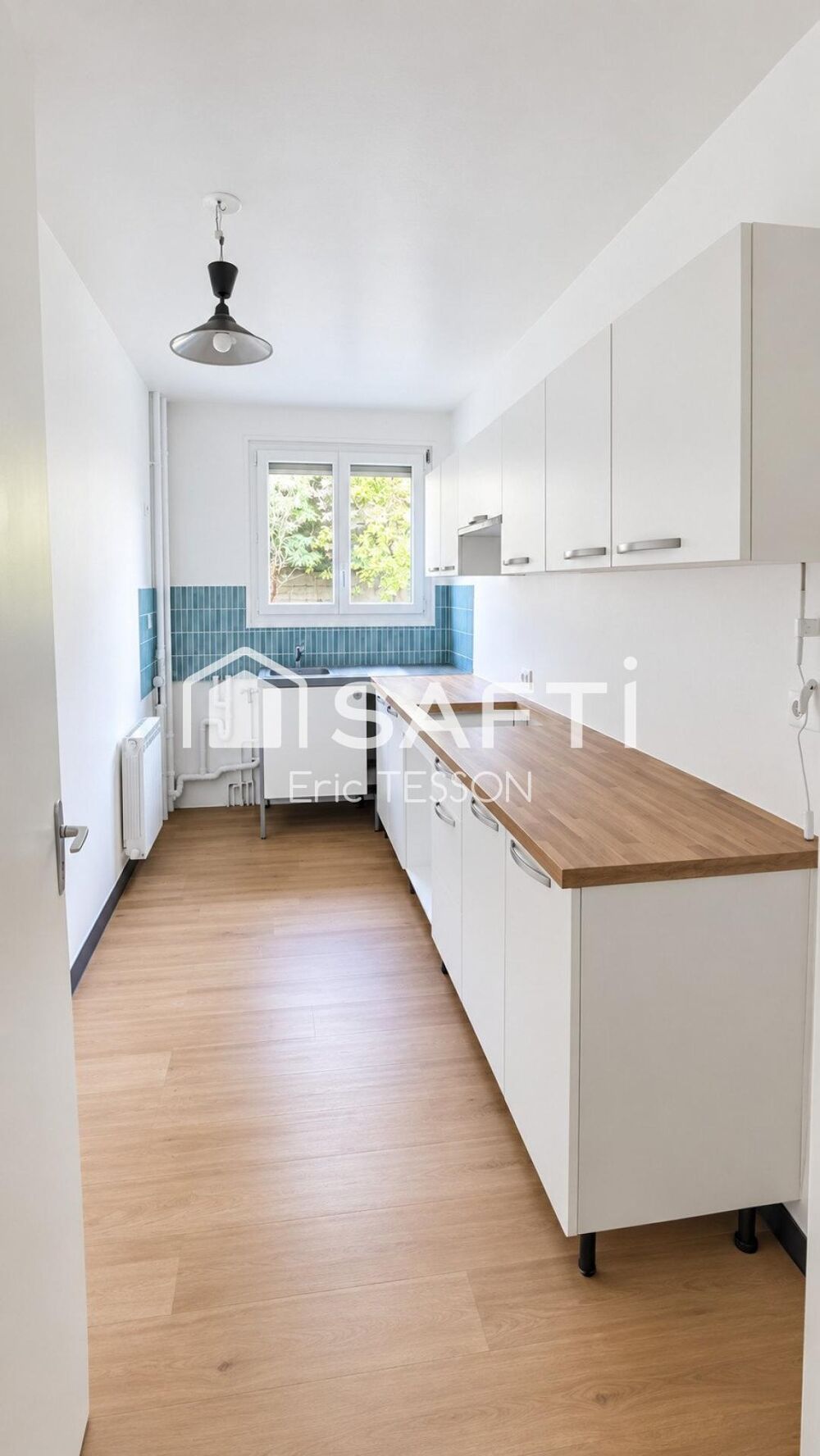 Vente Appartement Appartement au calme sur un espace vert reposant Nogent-sur-marne