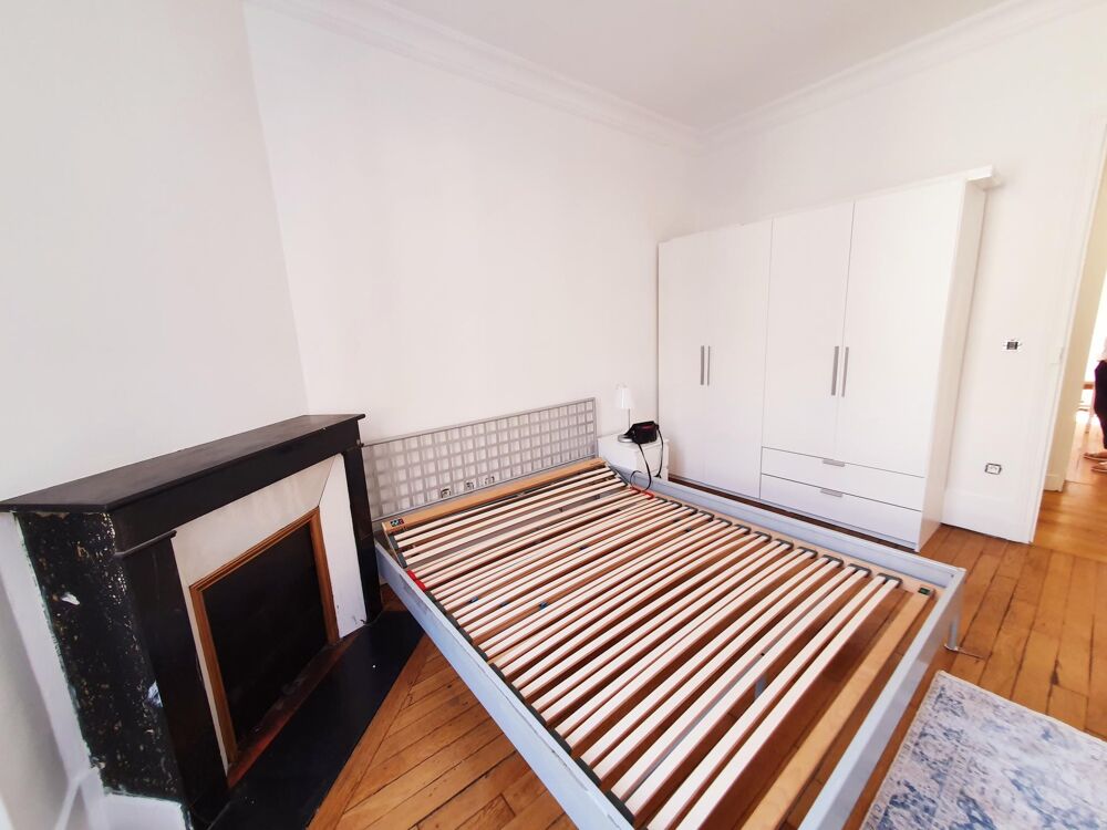 Location Appartement Appartement de 2 pièces à Clichy Clichy
