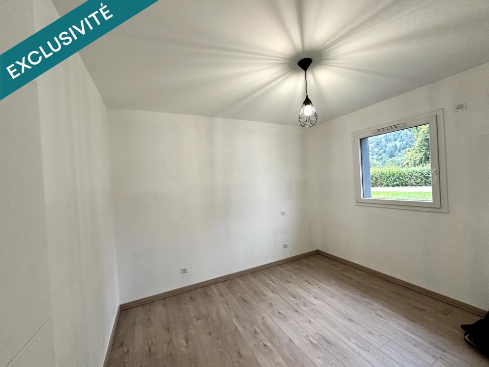 Vente Maison Recherch�!Pavillon neuf de plain pied. Le val-d'ajol