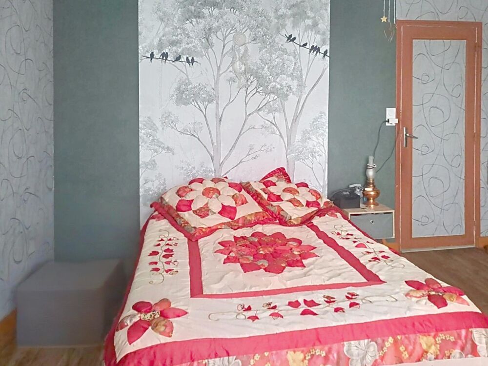 Vente Maison Le charme de la pierre, la sérénité de Pipriac Pipriac