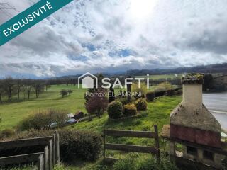  Maison à vendre 5 pièces 125 m²