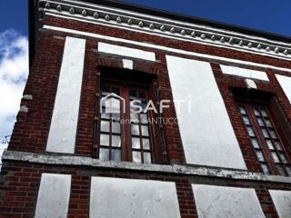  Maison � vendre 3 pi�ces 102 m�