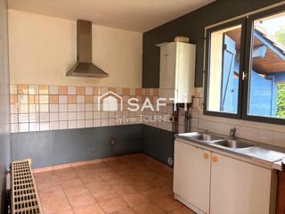  Maison à vendre 3 pièces 70 m²