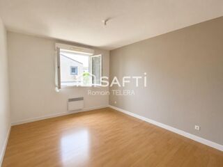  Appartement à vendre 3 pièces 58 m²