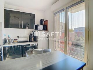  Appartement  vendre 2 pices 45 m