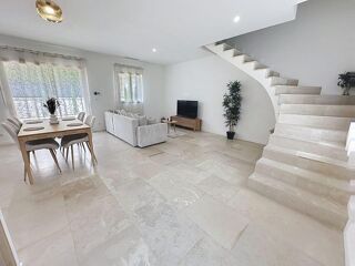  Maison à vendre 4 pièces 96 m²