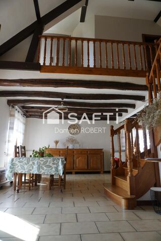  Maison � vendre 8 pi�ces 155 m�