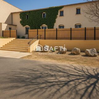  Appartement � vendre 3 pi�ces 65 m�