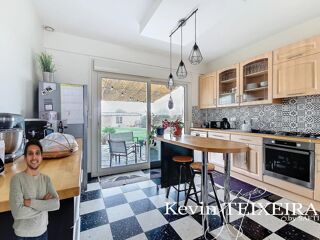  Maison � vendre 7 pi�ces 141 m�