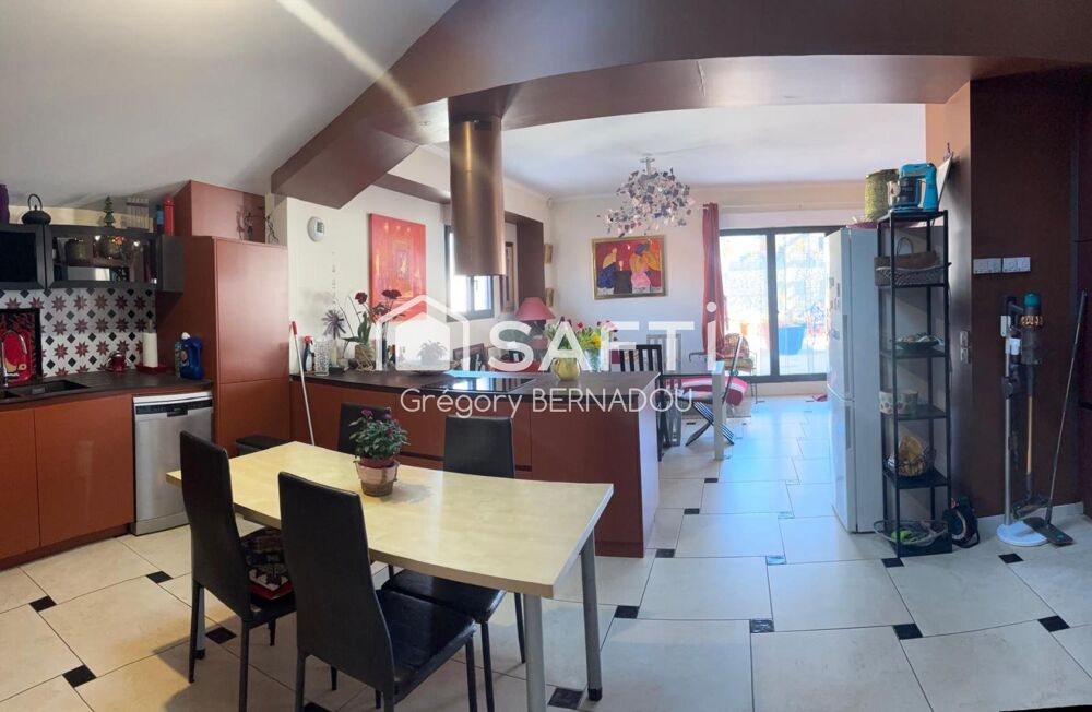 � vendre  Appartement Bayonne (64100)