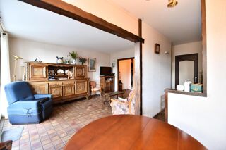  Appartement � vendre 4 pi�ces 82 m�