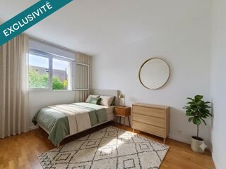  Appartement à vendre 5 pièces 106 m²