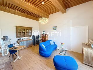  Maison à vendre 5 pièces 166 m²