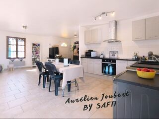  Maison à vendre 4 pièces 100 m²