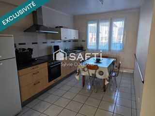  Maison � vendre 8 pi�ces 126 m�