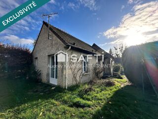  Maison � vendre 5 pi�ces 90 m�