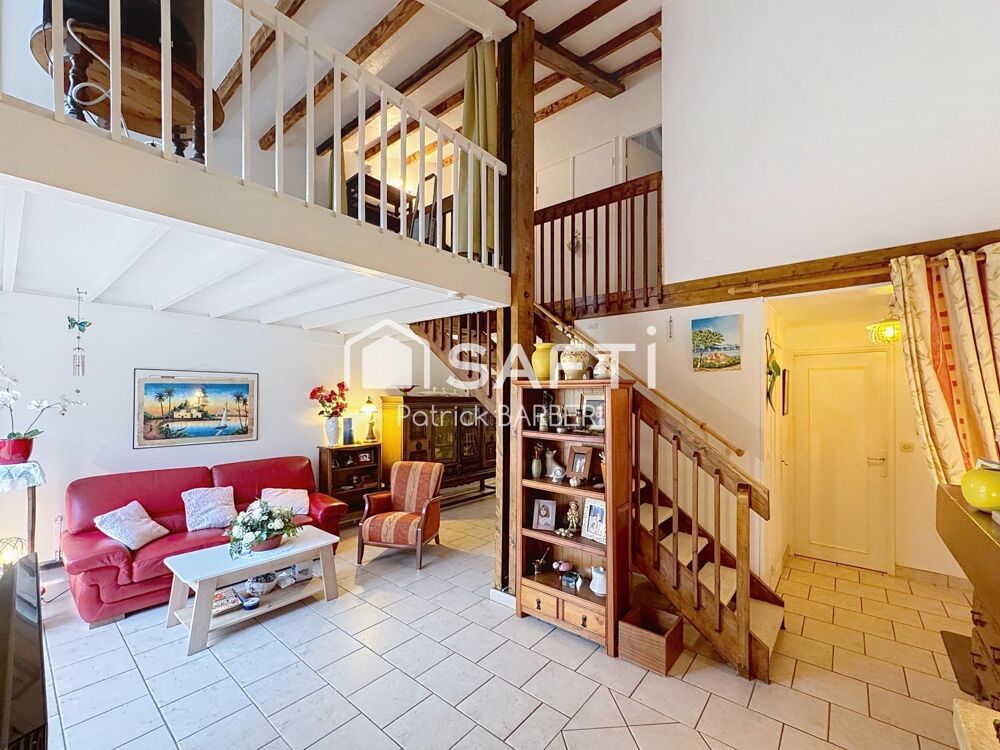 Vente Maison Grand jardin sans vis � vis Menucourt