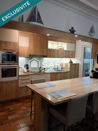  Maison � vendre 6 pi�ces 181 m�